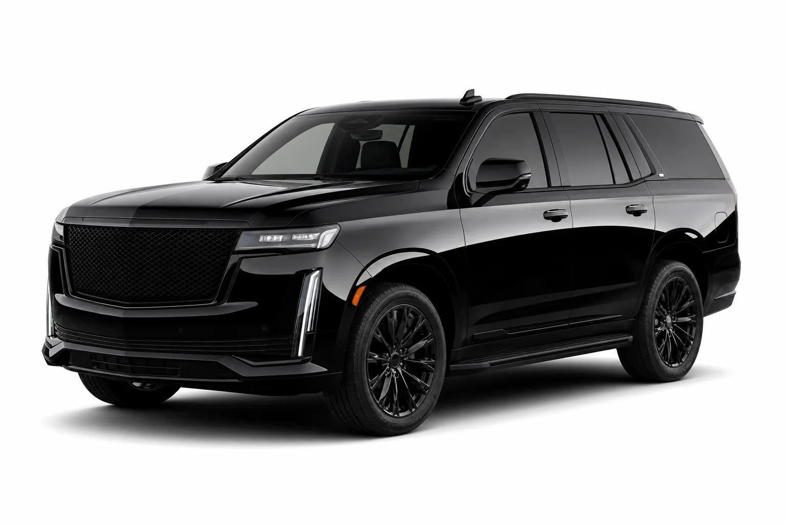 Американский внедорожник — USA Garage Алматы